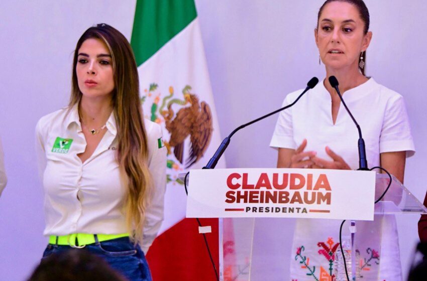  “El agua es nacional”: Claudia Sheinbaum asegura reducción de privatizaciones con el Plan Nacional Hídrico