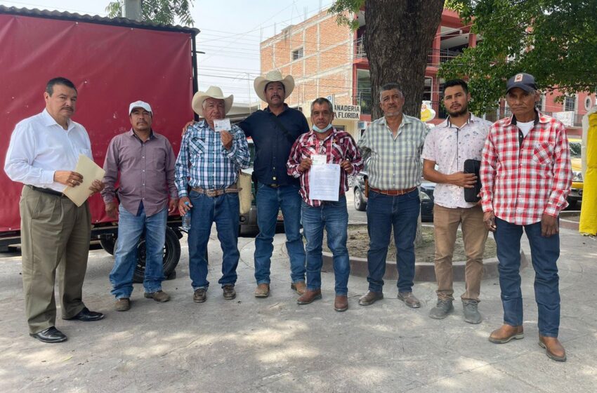  Pueblos Originarios de Rayón Denuncian Daños Ambientales con Apoyo del Indepi