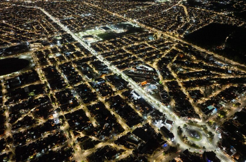  San Luis Potosí se Posiciona como Tercer Mejor Lugar para Vivir en México