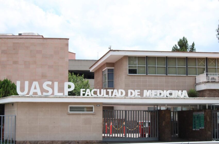  Facultad de Medicina de la UASLP Abre sus Laboratorios de Especialidades Médicas al Público