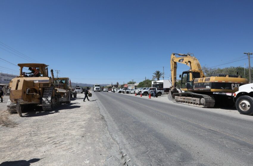  Inicia la Construcción de la Supercarretera Ahualulco-Zacatecas: Un Impulso al Desarrollo Regional