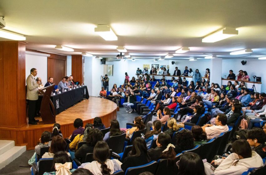  La UASLP Celebra una Década de Innovación Educativa con la Licenciatura en Psicopedagogía