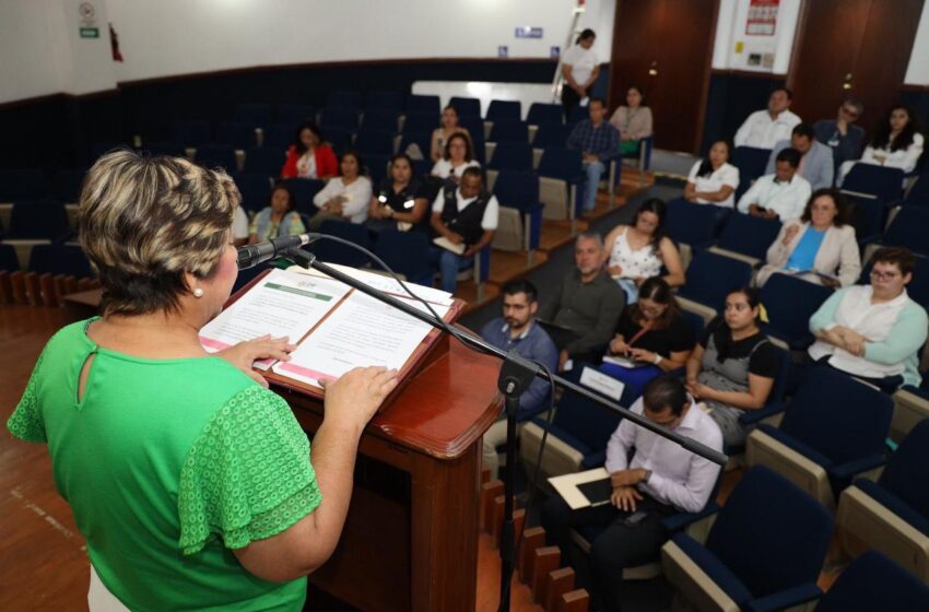  Estado fortalece salud de familias potosinas