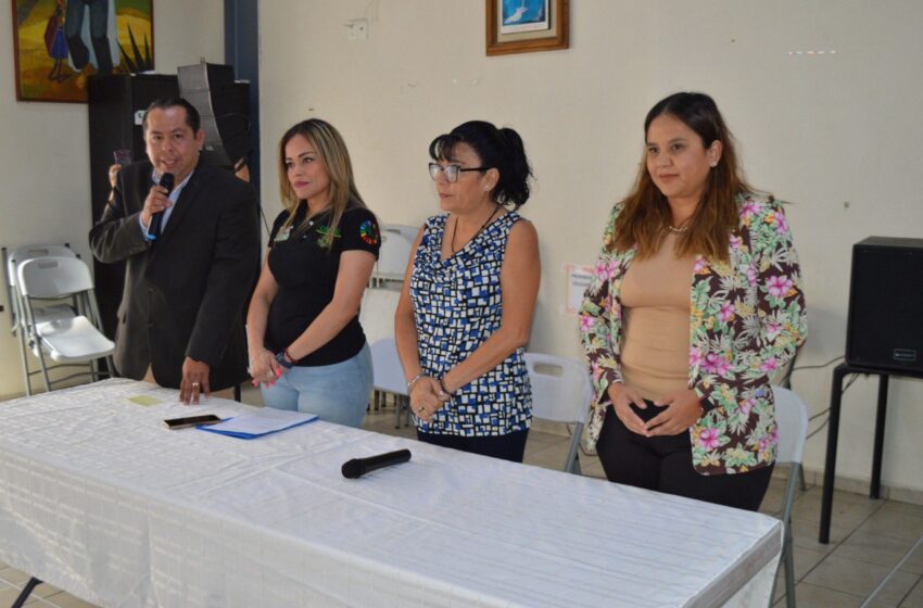  Niñas y niños migrantes celebraron el día de la niñez en SLP