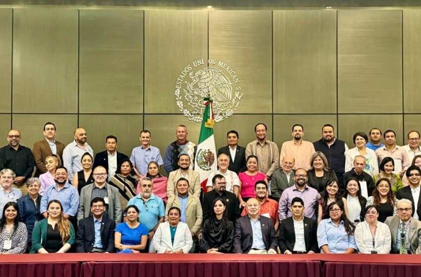  San Luis Potosí Destaca por su Compromiso con la Libertad Religiosa