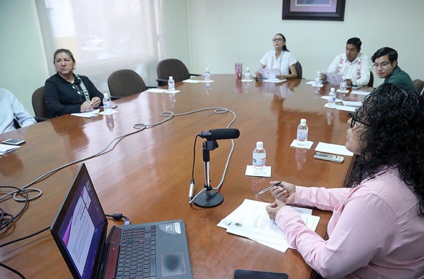  Comisión Especial de Atención a Periodistas del Congreso del Estado de San Luis Potosí Realiza Relatoría Sobre Protección y Análisis de Riesgo