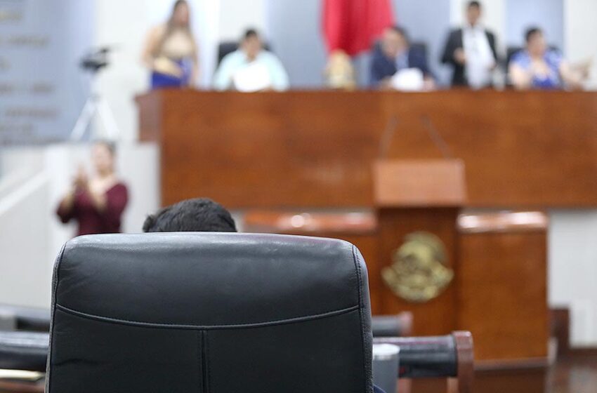  Reforma Propuesta para Mejorar la Gestión de Valores Unitarios de Suelo y Construcción en San Luis Potosí
