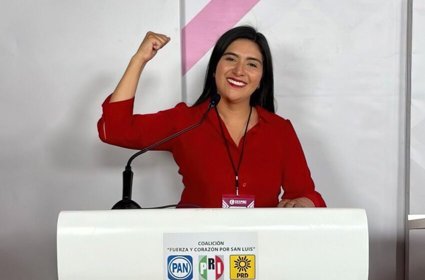  Paloma Bravo García Brilla en el Debate Distrital con Propuestas Firmes y Experiencia Comprobada