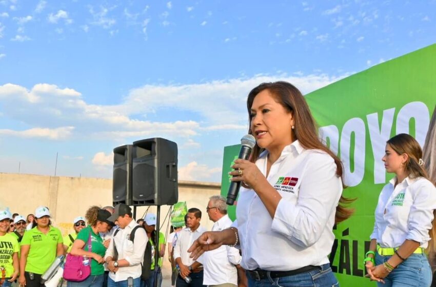  Sonia Mendoza Critica la Reelección de Compromisos Incumplidos: Un Acto de Cinismo