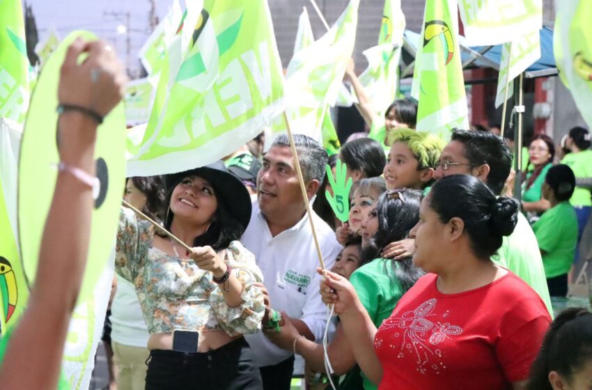  Juan Manuel Navarro anuncia importantes proyectos deportivos para Soledad