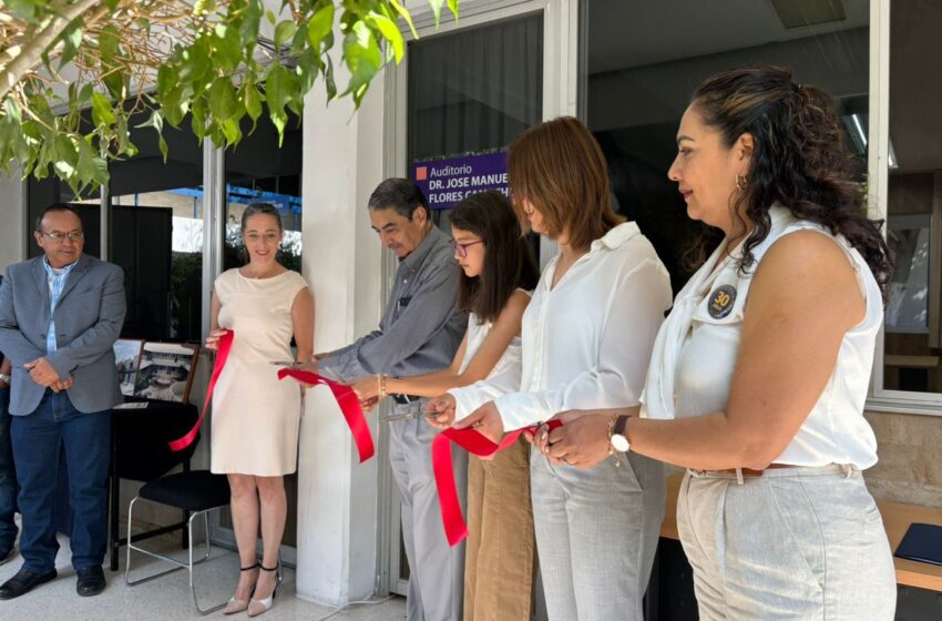  Rector Alejandro Zermeño Inaugura la XXIV Semana del IICO en la UASLP Celebrando 30 Años de Ingeniería Física