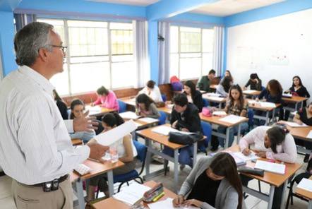  Convocatoria Abierta para el Ingreso a Escuelas Normales y Otras Instituciones Educativas en Aguascalientes