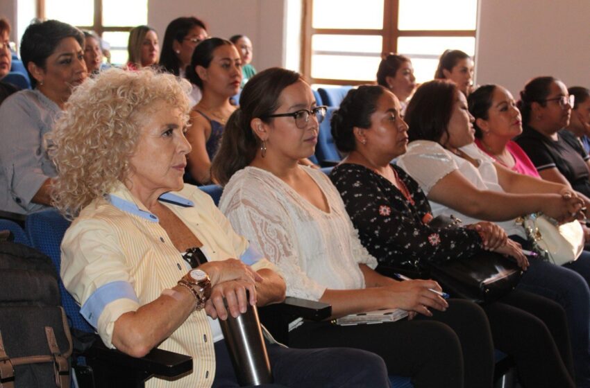  San Luis Potosí Lidera la Prevención de Violencia contra las Mujeres con Nueva Plataforma de Datos