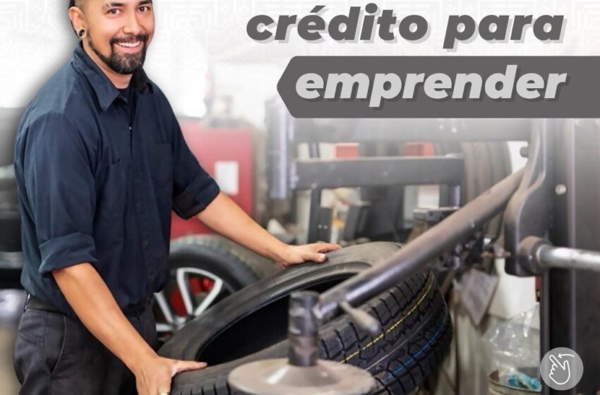  El Estado de San Luis Potosí fortalece negocios locales con el programa “Crédito a la Palabra”