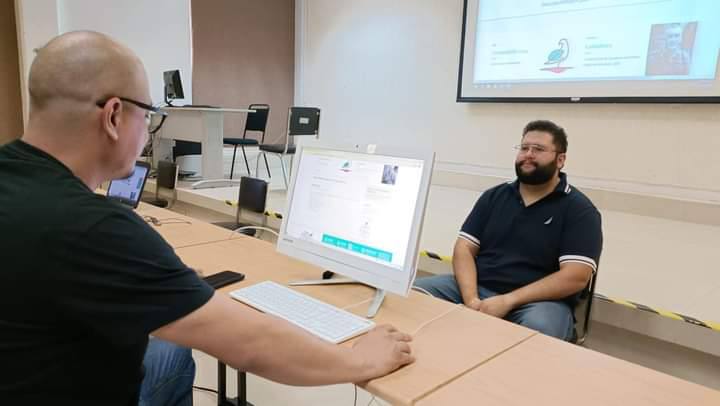  Arranca Recepción Presencial del Nuevo Premio Estatal de Periodismo