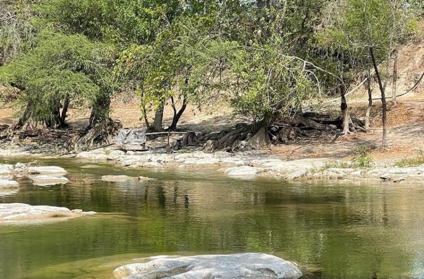  Ejecutivo Estatal anuncia la creación de cuatro pozos para abastecer de agua a Ciudad Valles