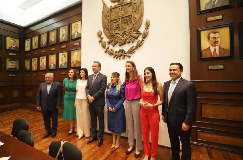  El Colegio de Abogados Litigantes de Querétaro celebra su 52º aniversario con destacada colaboración municipal