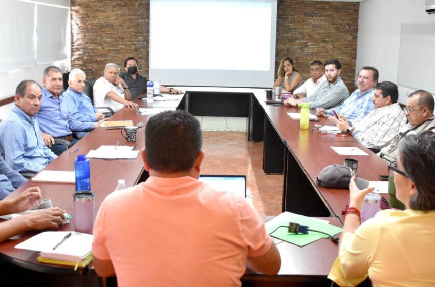  Junta Estatal de Caminos de San Luis Potosí impulsa capacitaciones para mejorar servicios