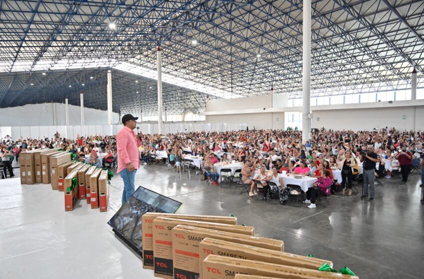  Madres Potosinas: Pilares del Desarrollo Económico y Social en San Luis Potosí