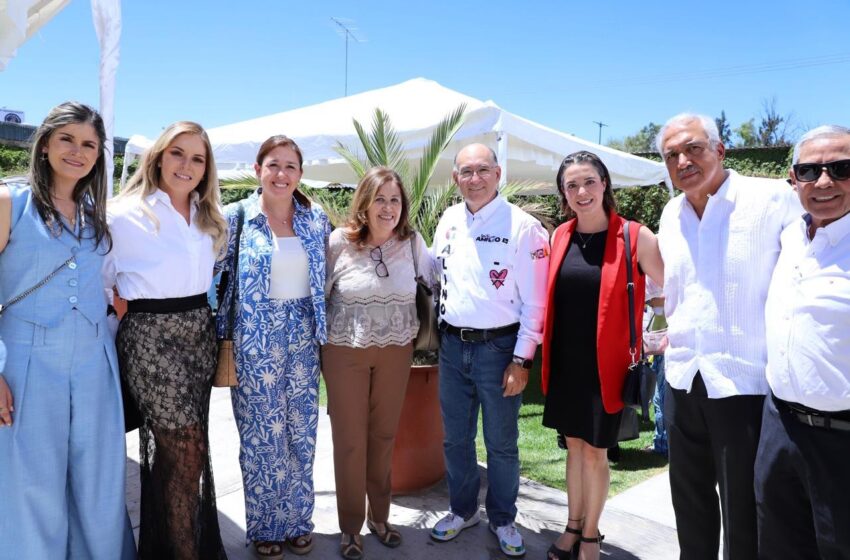  Galindo Forma Alianza con Profesionales de la Salud para Impulsar el Turismo Médico