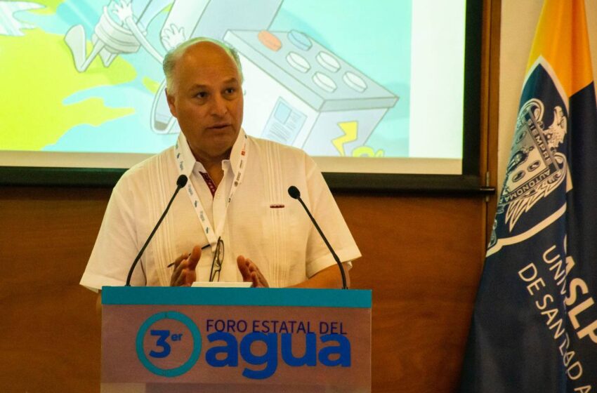  Dr. Cardona Benavides: Organismos No Informan cómo Cumplirán Norma sobre Arsénico y Fluoruro en el Agua