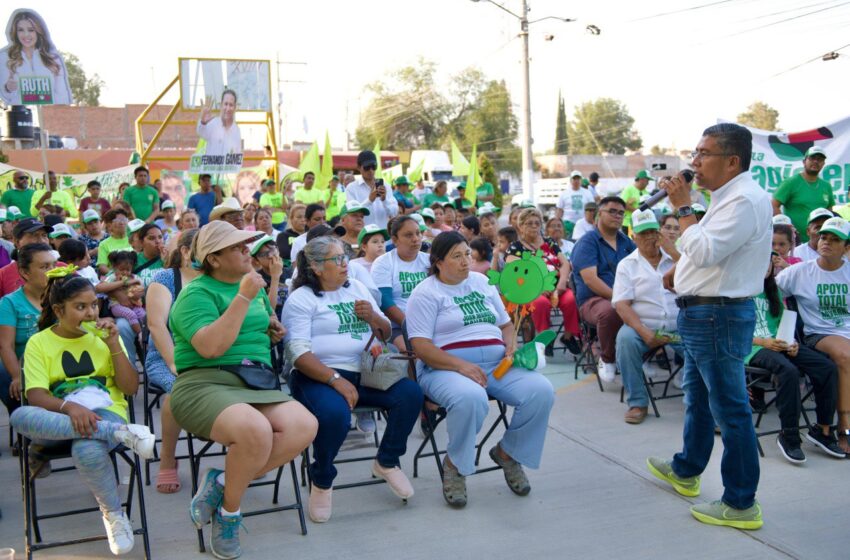  Soledad Tendrá la Mejor Policía del Estado: Juan Manuel Navarro