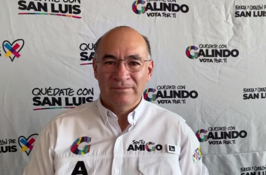  | #VIDEO | Enrique Galindo Declina Participar en Debate por “Guerra Sucia” y Anuncia Acciones Legales