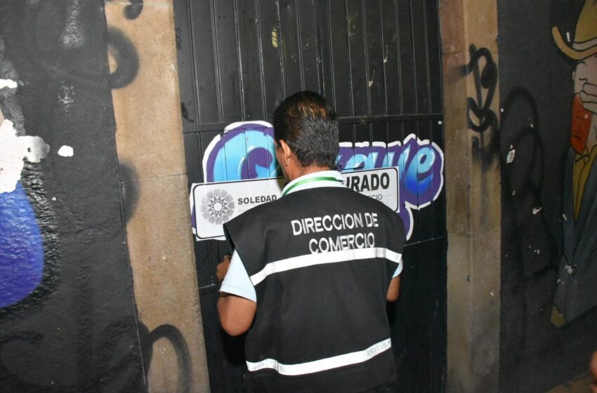  Vigilancia Estrecha en Soledad para Asegurar Ley Seca Durante Elecciones