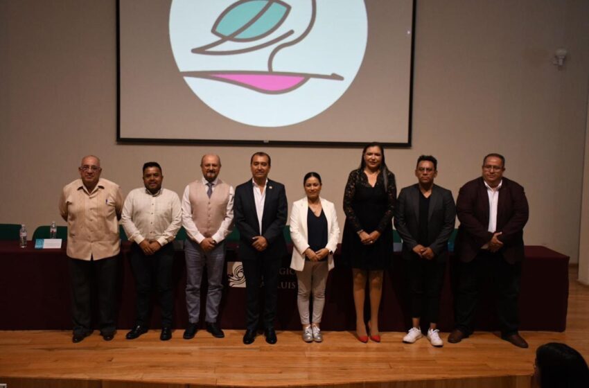  Anuncian Ganadores del Premio Estatal de Periodismo 2024 en San Luis Potosí
