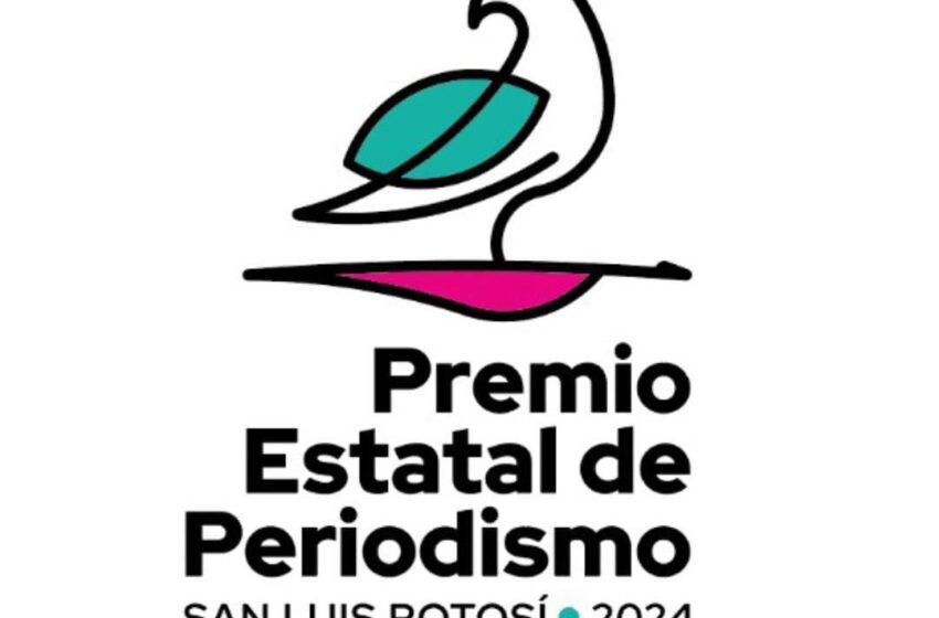  Entrega de Premio Estatal de Periodismo 2024, presidida por el Gobernador Ricardo Gallardo