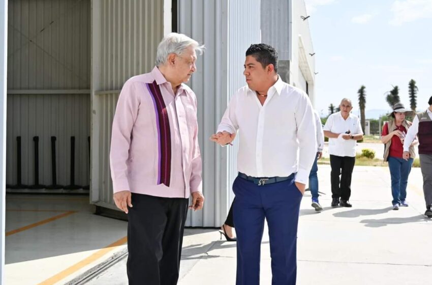  Gobierno Estatal impulsa la ampliación de infraestructura médica en San Luis Potosí