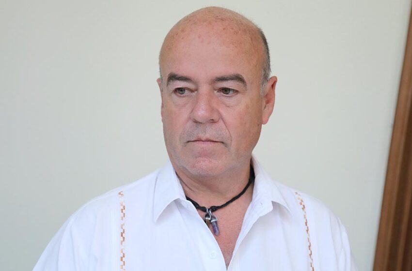  Llamado a la Justicia Total por Tragedia en Antro “Rich”: Diputado José Luis Fernández Exige Acción