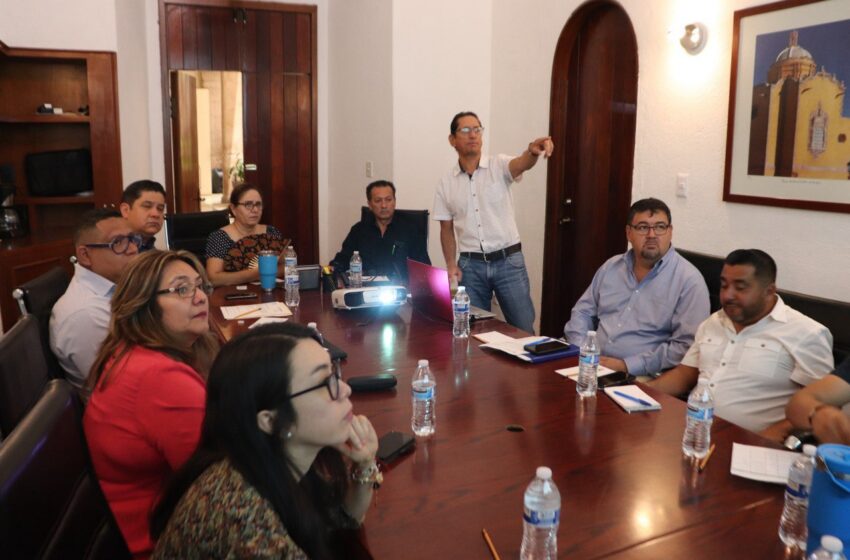  Ejecutivo Estatal Avanza en la Consolidación del Gobierno Abierto con Nuevas Herramientas de Transparencia