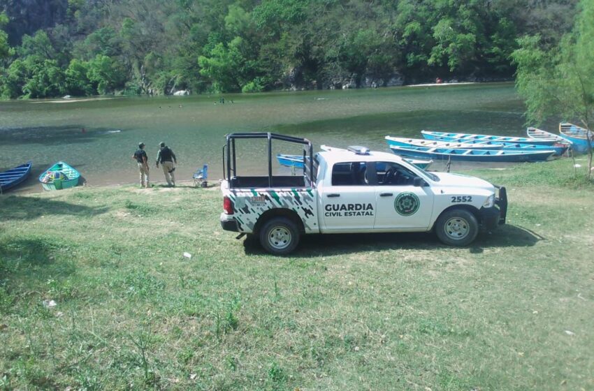  Implementarán Plan Estatal de Seguridad para las Vacaciones de Verano 2024 en San Luis Potosí