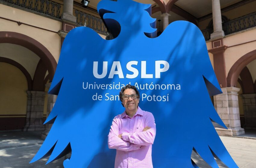  Investigador de la UASLP Finalista en Concurso de Ensayos Literarios de Latin American Literature Today