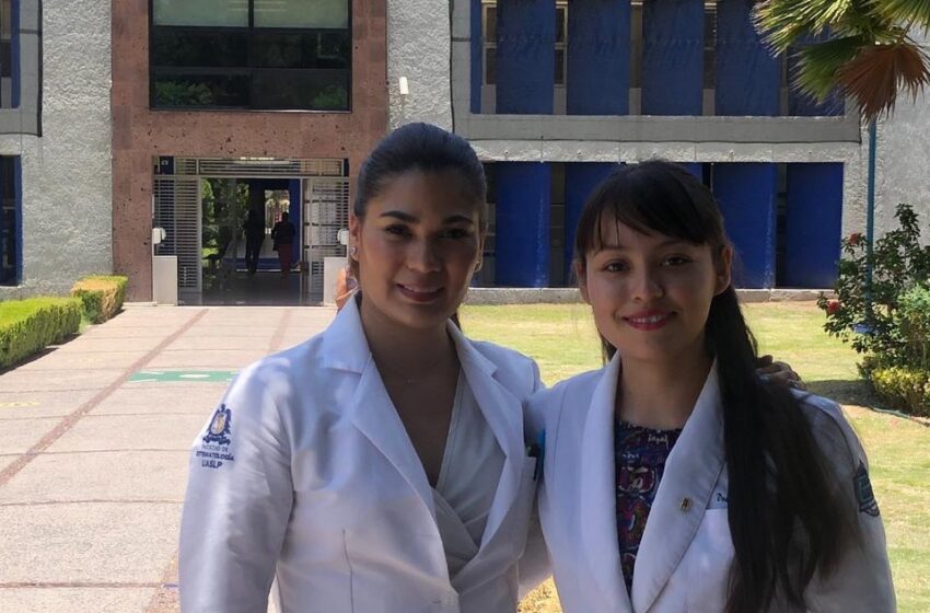  Reconocimiento a Estudiante de UAMRA-UASLP en Congreso de Tecnología Aplicada a Ciencias de la Salud