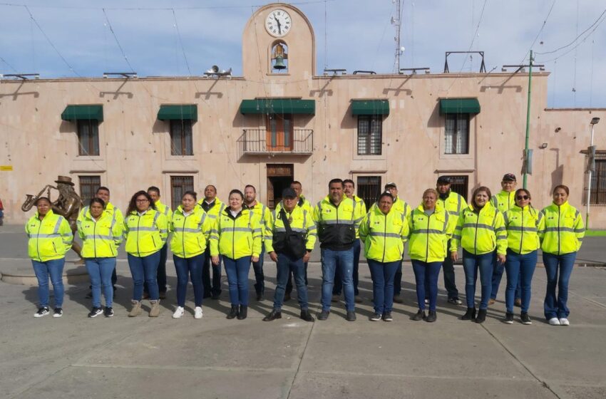  Coordinación Municipal de Protección Civil de Soledad Alerta Ante Ráfagas de Viento de Hasta 90 km/h