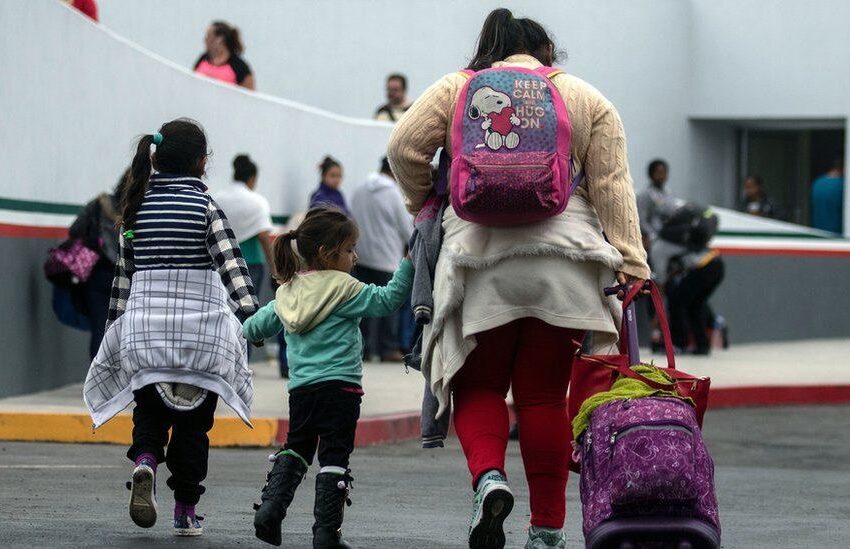  Estrategia Migratoria de EE. UU. Impactará Positivamente a Familias Potosinas