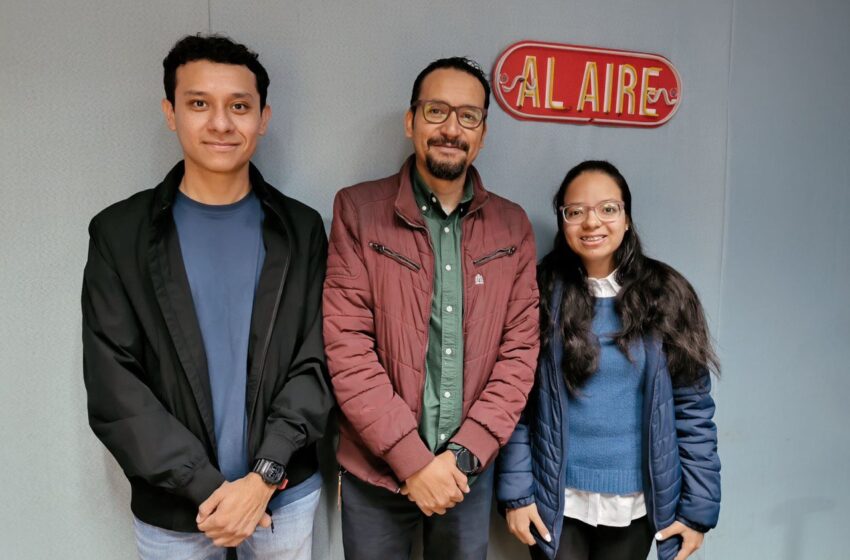  Estudiantes de la UASLP abordan casos reales en Derechos Humanos durante el Verano de la Ciencia