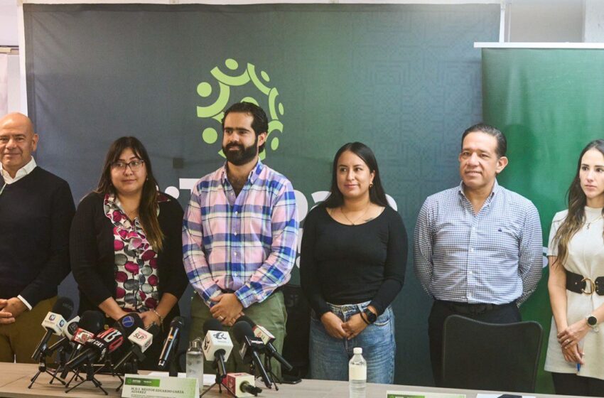  “Mi Primera Chamba”: Nuevo programa de la STPS para fomentar el empleo juvenil en San Luis Potosí