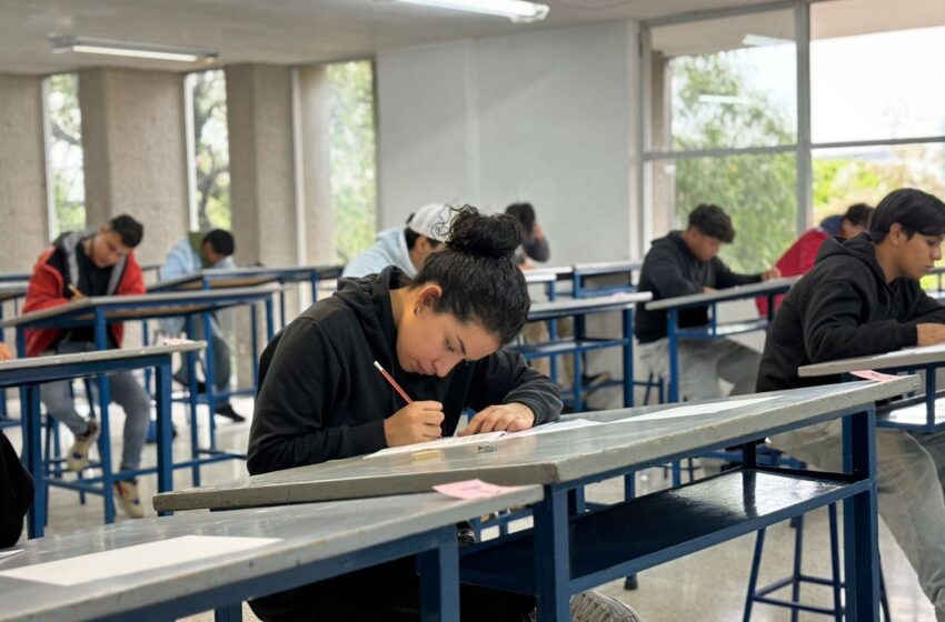  Mantiene UASLP costos de inscripción sin cambios para próximo ciclo escolar