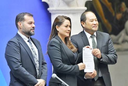  Nuevo Proyecto de Expansión en Aguascalientes: La Empresa Minth Anuncia Inversión de 57 Millones de Dólares y Creará 1,200 Empleos