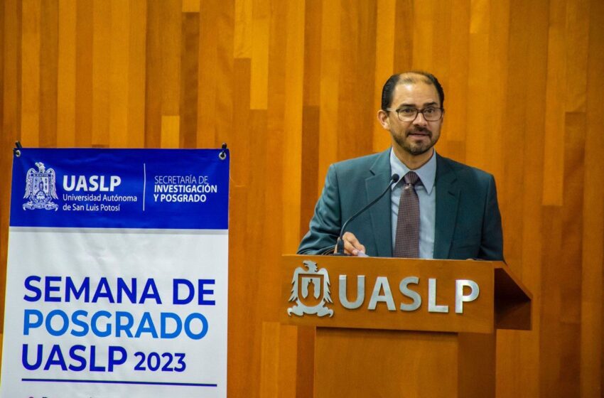  UASLP destaca en el Sistema Nacional de Investigadores del Conahcyt con 34 nuevos miembros en 2024