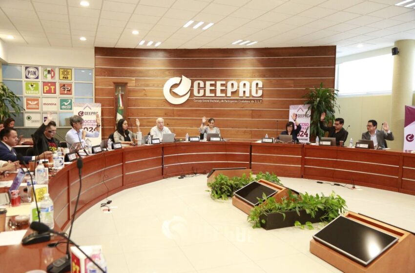  CEEPAC Atiende Violencia Política en Razón de Género Durante Elecciones 2024