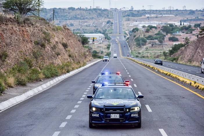  Si vas a salir de vacaciones, no olvides descargar la aplicación emergencia carretera