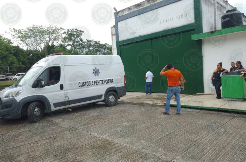  Orden y Gobernabilidad en el Sistema Penitenciario de San Luis Potosí