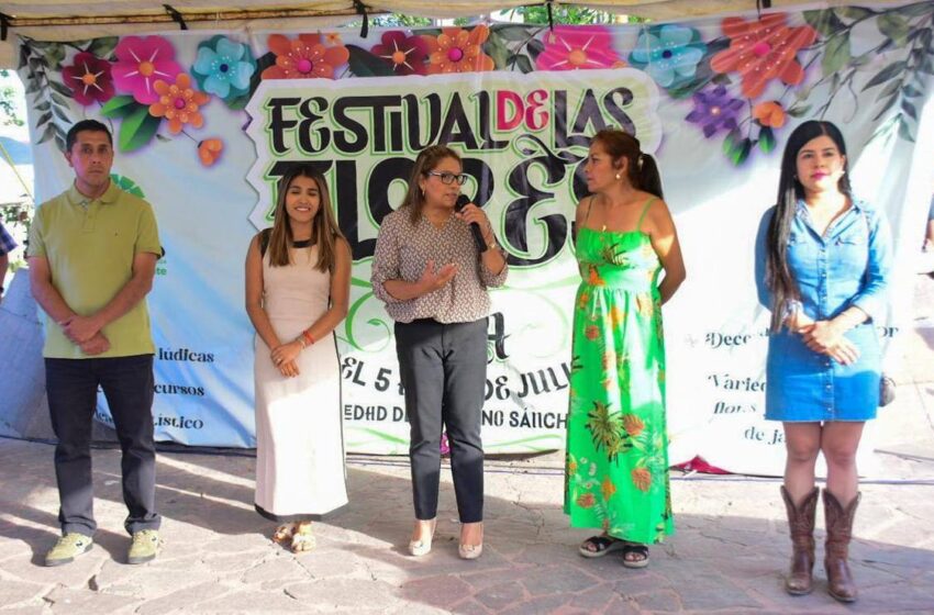  Festival de las Flores 2024 en Soledad Concluye con Gran Éxito y Acogida Popular