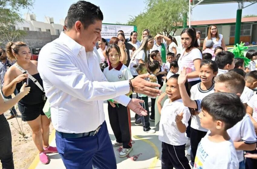  San Luis Potosí se prepara para recibir la Liga Mundial de Béisbol Infantil en 2025