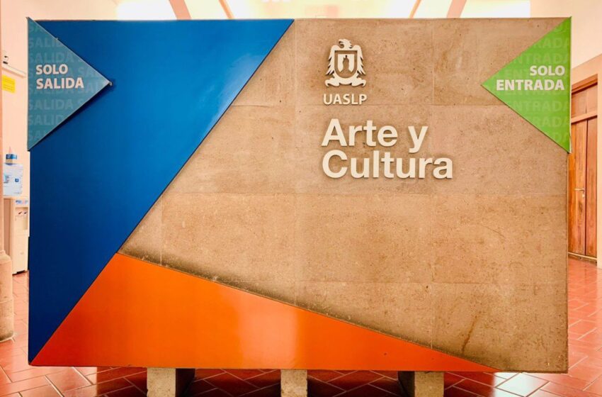  La UASLP ofrece más de 50 cursos y talleres artísticos para agosto-diciembre 2024