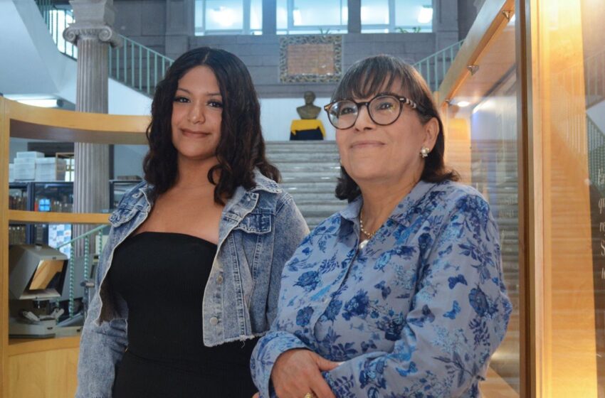  “Ser y quehacer de las mujeres universitarias”: un proyecto que ilumina la contribución femenina en la UASLP